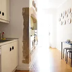 Combro By Patio 25 Apartment Lisbon