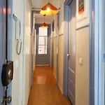 Combro By Patio 25 Apartment