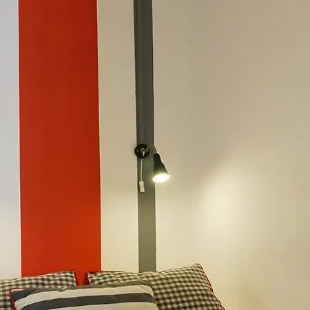 Apartament Combro By Patio 25