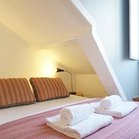 Apartament Combro By Patio 25