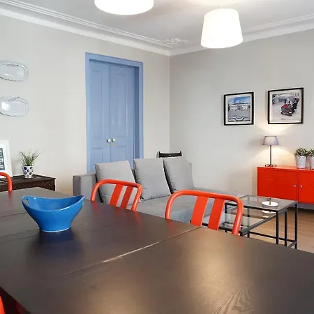 Apartament Combro By Patio 25 *
