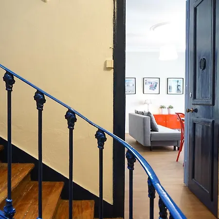 Combro By Patio 25 Apartament *