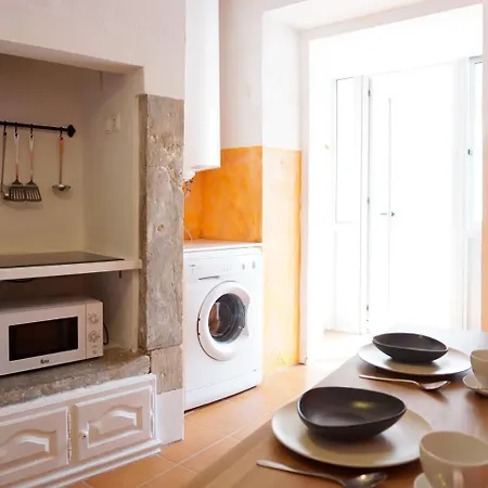 Combro By Patio 25 Apartament Lizbona