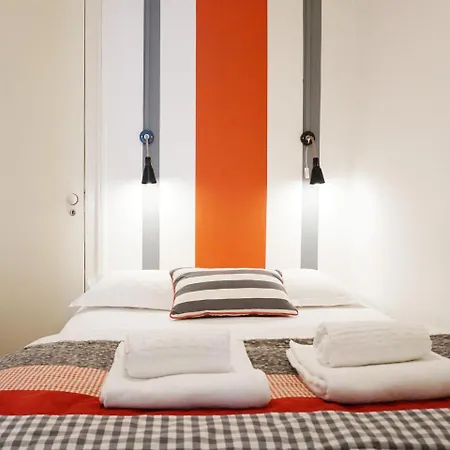 Combro By Patio 25 * Lizbona
