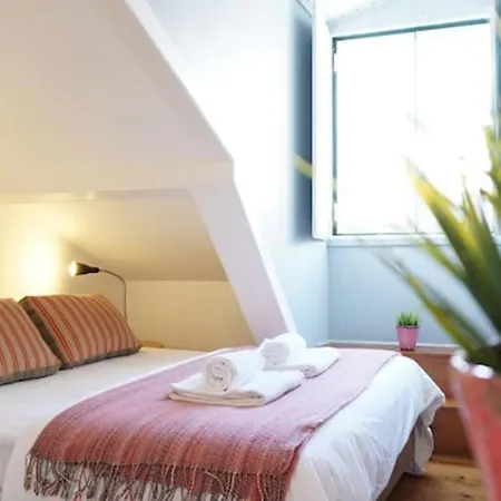 Combro By Patio 25 * Lisboa