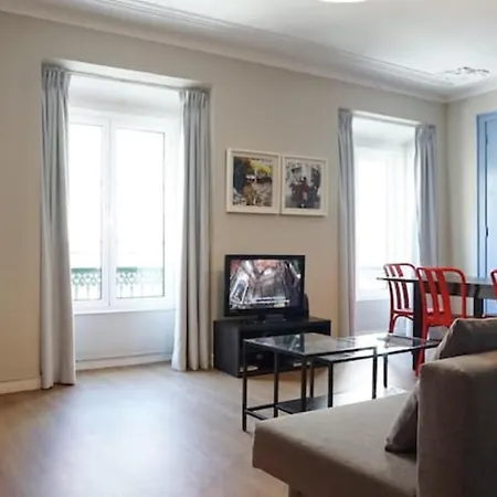 Apartament Combro By Patio 25 Lizbona