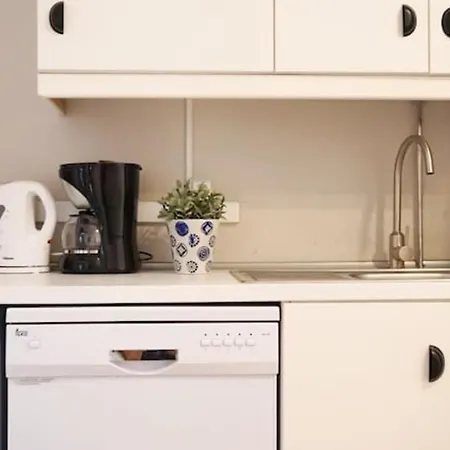 Combro By Patio 25 Διαμέρισμα *