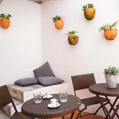 Combro By Patio 25 * Lizbona