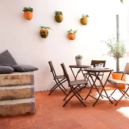 Combro By Patio 25 Apartament