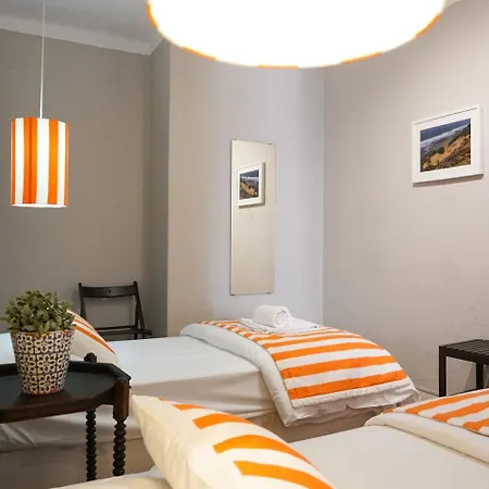 Apartament Combro By Patio 25 Lizbona