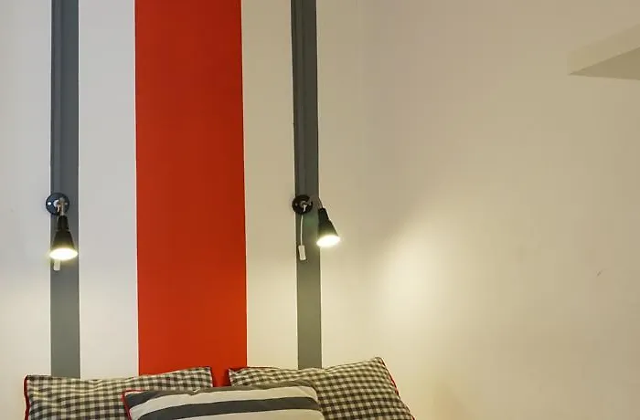 Διαμέρισμα Combro By Patio 25