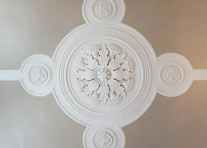 Διαμέρισμα Combro By Patio 25 *