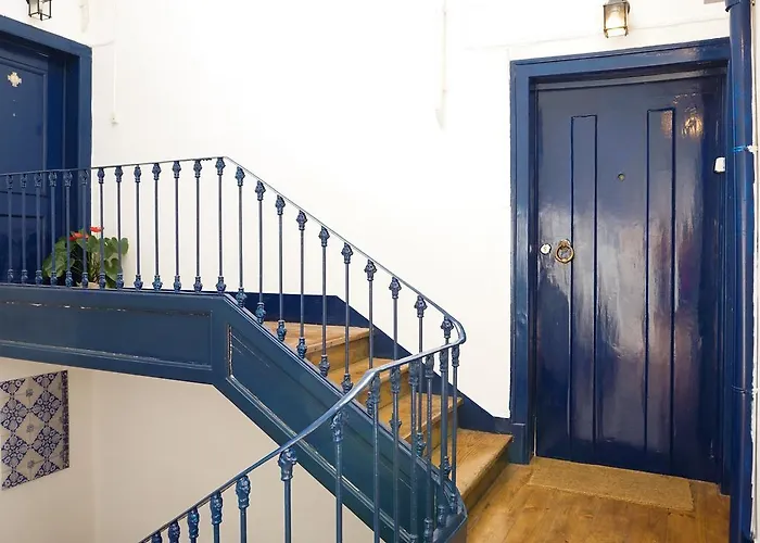 Combro By Patio 25 Lisboa