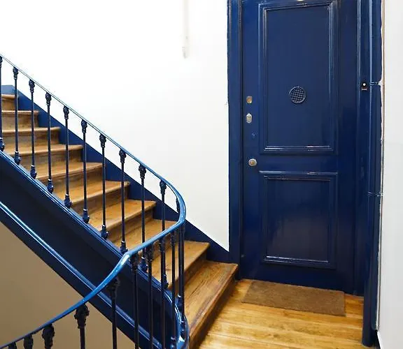 Combro By Patio 25 Lisboa