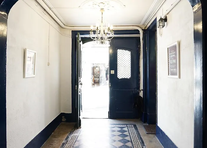 Διαμέρισμα Combro By Patio 25