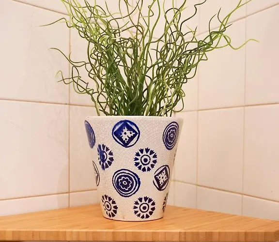 Combro By Patio 25 Διαμέρισμα *