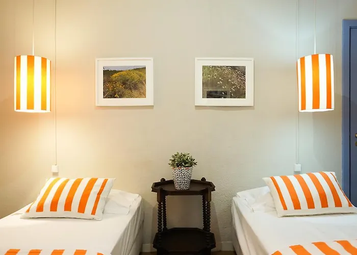 Διαμέρισμα Combro By Patio 25 Lisboa