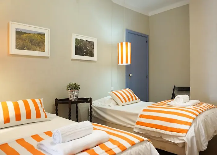 Διαμέρισμα Combro By Patio 25 *