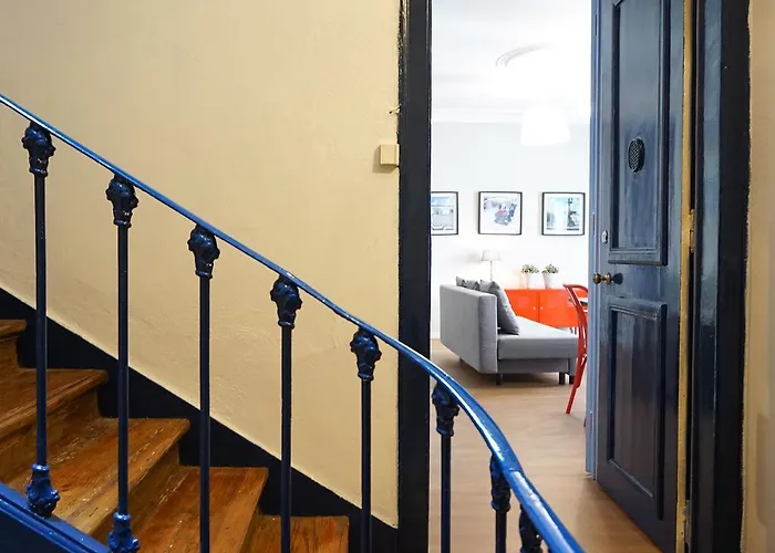 Combro By Patio 25 Διαμέρισμα *