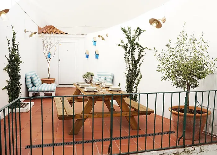 Combro By Patio 25 Διαμέρισμα *