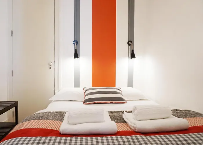 Combro By Patio 25 * Lisboa