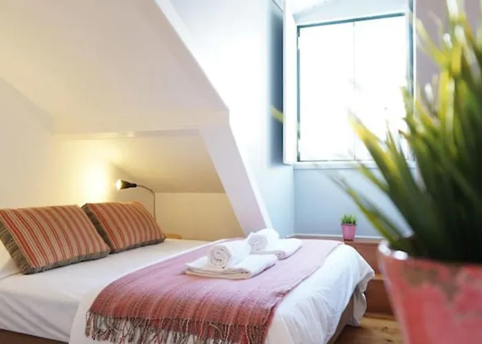 Combro By Patio 25 * Lisboa