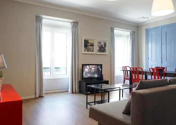 Διαμέρισμα Combro By Patio 25 Lisboa