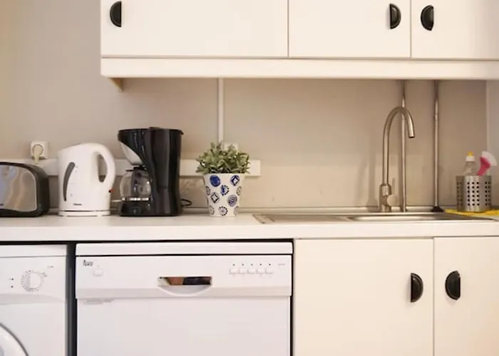 Combro By Patio 25 Διαμέρισμα *