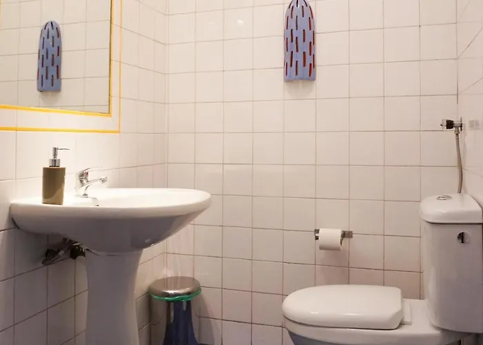 Combro By Patio 25 Lisboa