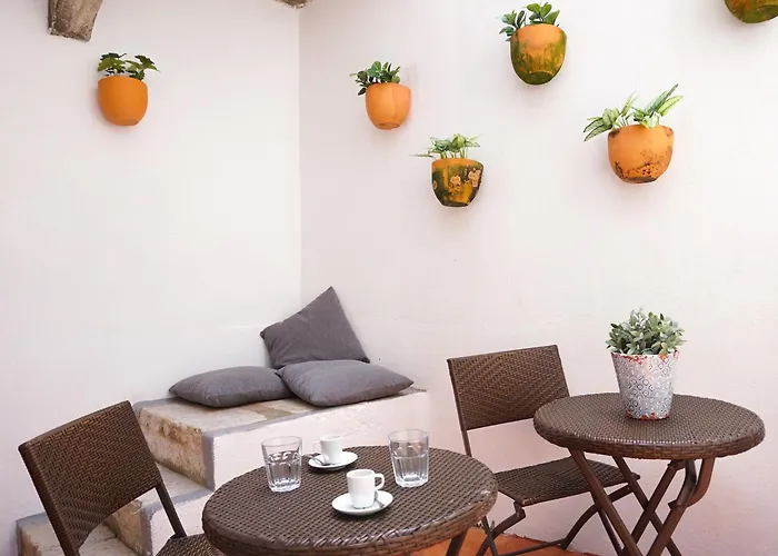 Combro By Patio 25 * Lisboa