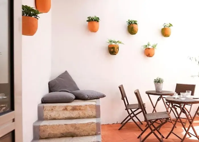 Combro By Patio 25 Διαμέρισμα