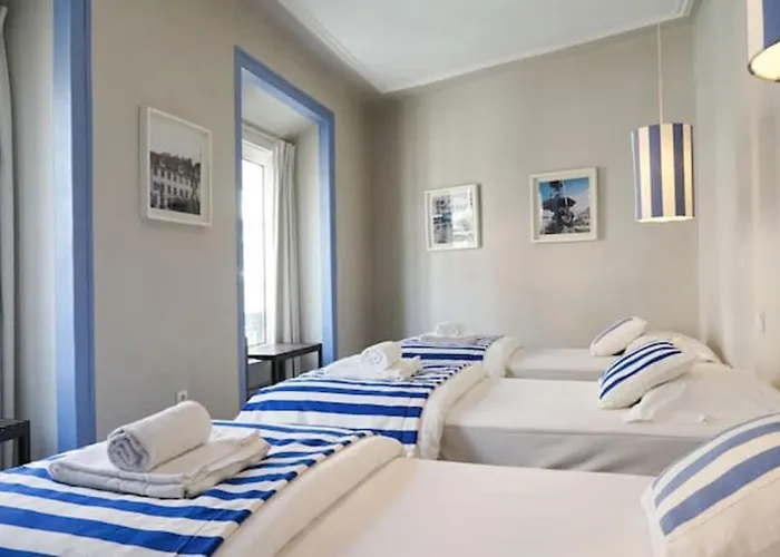 Combro By Patio 25 Lisboa