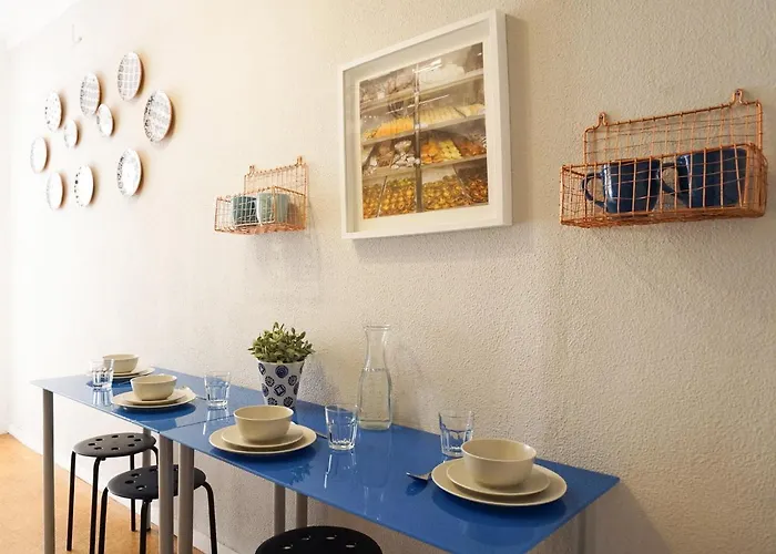 Διαμέρισμα Combro By Patio 25