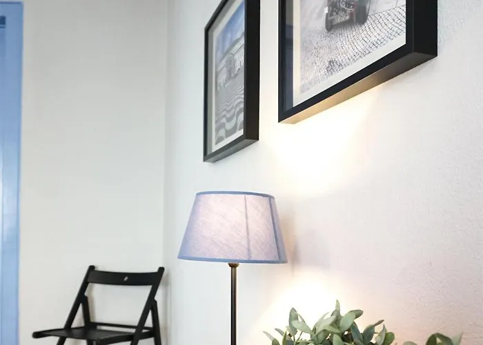 Combro By Patio 25 Lisboa