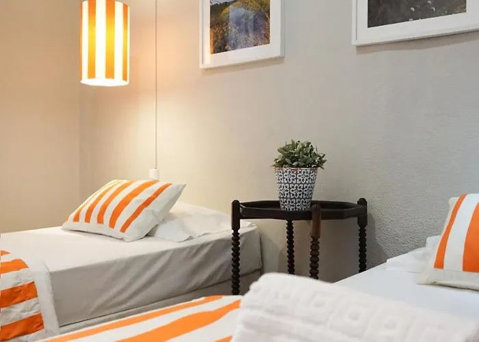 Combro By Patio 25 Lisboa