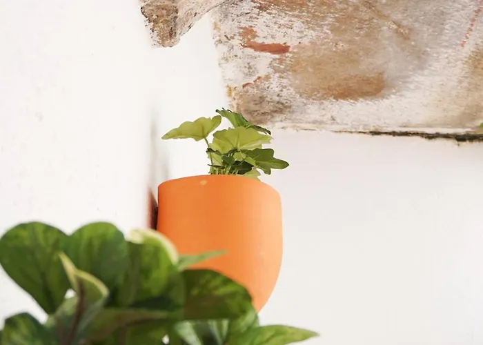 Combro By Patio 25 Διαμέρισμα *