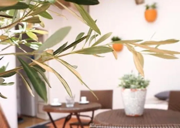 Combro By Patio 25 Lisboa