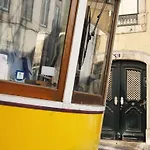 Διαμέρισμα Combro By Patio 25 *