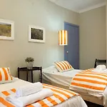 Διαμέρισμα Combro By Patio 25 *