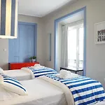 Διαμέρισμα Combro By Patio 25 Lisboa