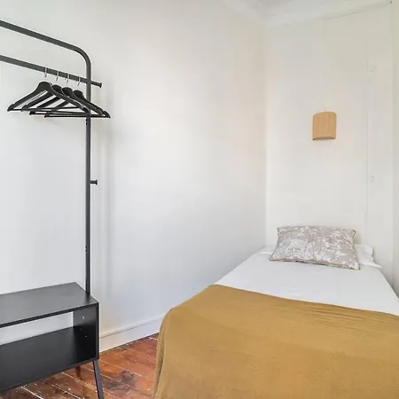 Appartement Combro By Patio 25