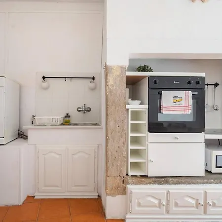 Combro By Patio 25 Appartement Lisboa