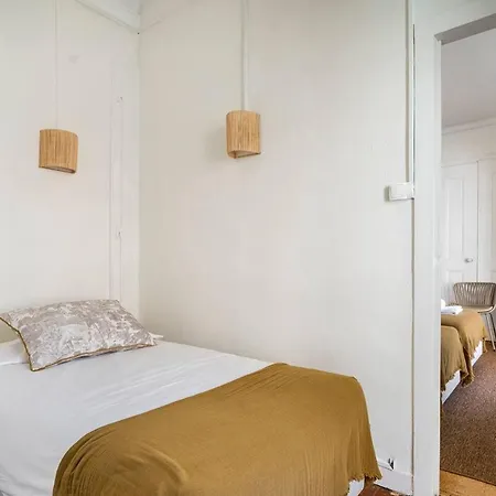 Appartement Combro By Patio 25