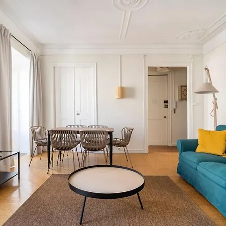 Combro By Patio 25 Διαμέρισμα