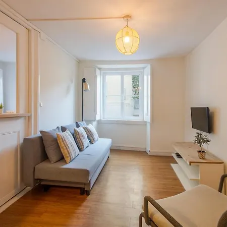 Appartement Combro By Patio 25 *
