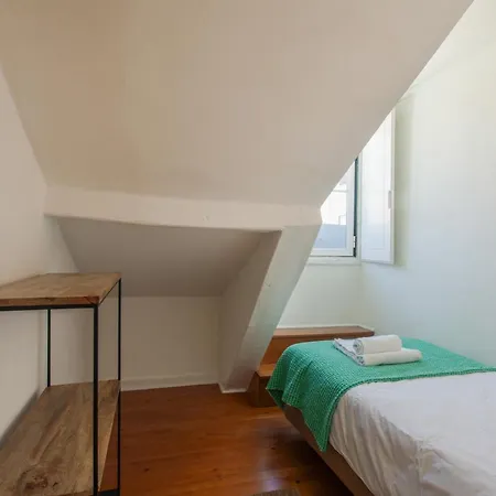 Combro By Patio 25 Διαμέρισμα Lisboa