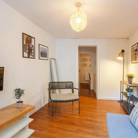 Combro By Patio 25 Διαμέρισμα Lisboa