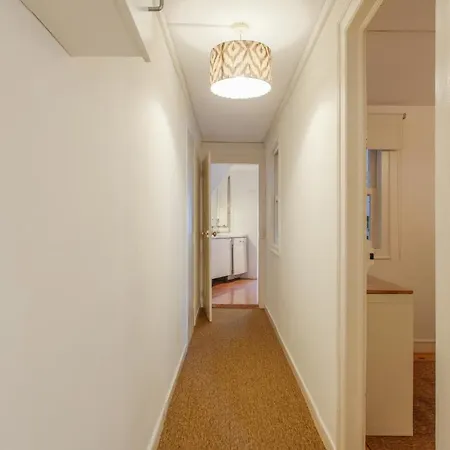 Appartement Combro By Patio 25
