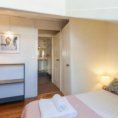 Appartement Combro By Patio 25 Lisboa