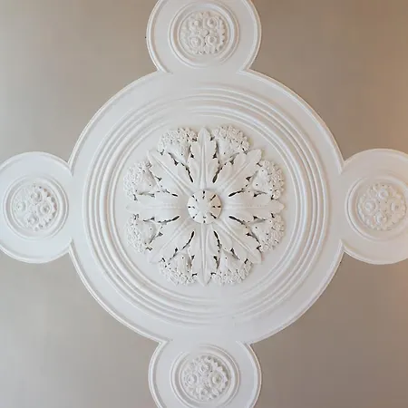 Appartement Combro By Patio 25 *